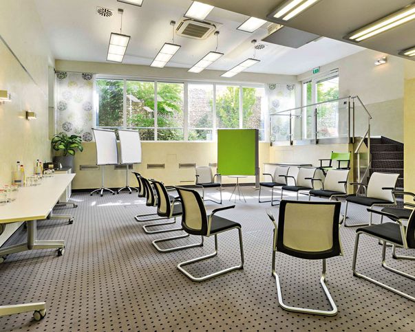 Abb. schillers Hotel & Restaurant