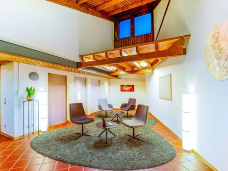 Abb. Coaching Lounge