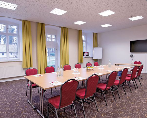 Abb. Klosterhotel Wöltingerode