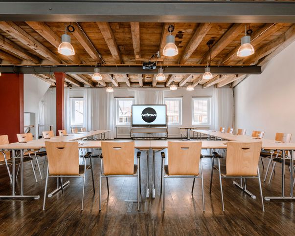 Abb. Hotel Speidel`s
BrauManufaktur