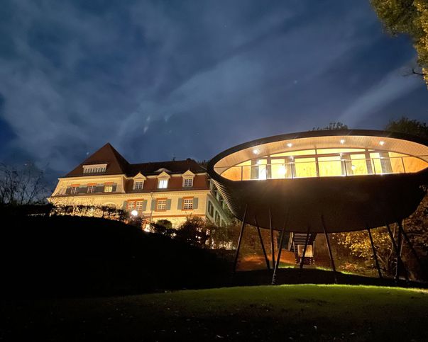 Abb. Jugendstilhotel Trifels