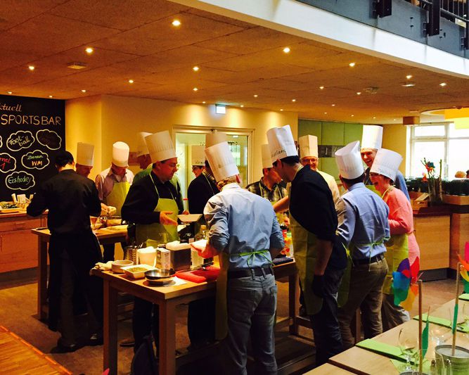 Abb. ANDERS Hotel Walsrode