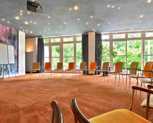 Abb. Hotel Wutzschleife