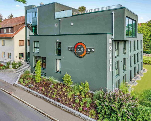 Abb. Hotel Beckmann