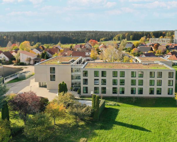 Abb. DEKRA Congresshotel & DEKRA Congress Center Wart