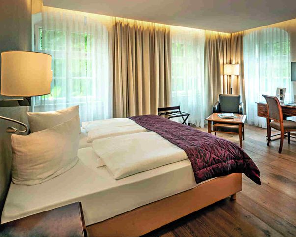 Abb. Schloss Burgellern