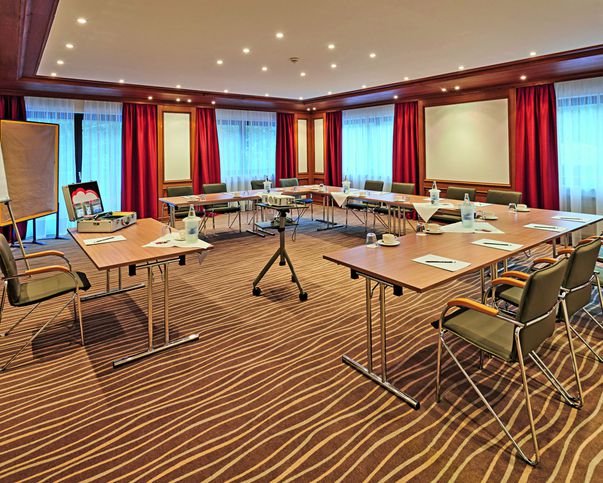 Abb. Landhotel Kallbach