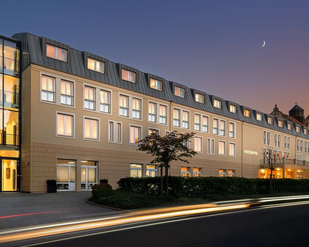 Abb. Parkhotel Landau 