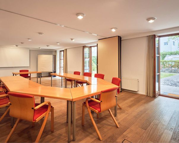 Abb. Fuchsbräu Hotel