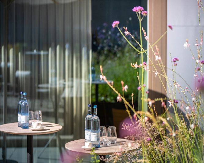 Abb. Hotel Maier