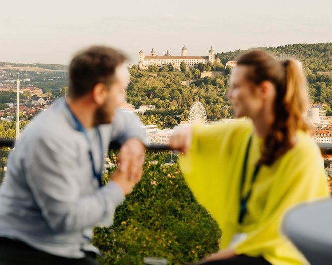 Abb. Schlosshotel Steinburg