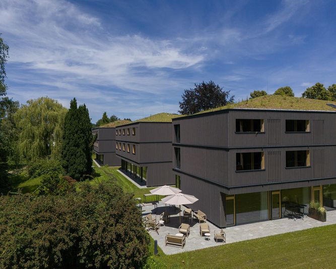 Abb. Hotel Maier