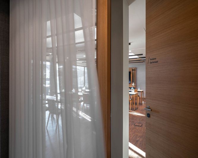 Abb. Hotel Maier