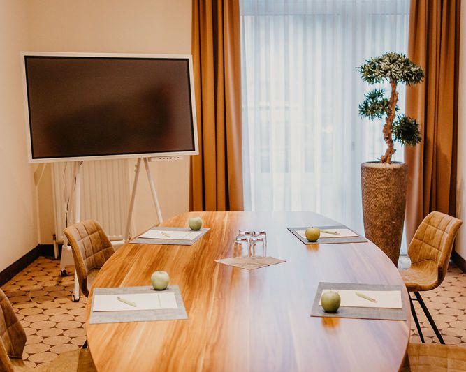 Abb. Parkhotel Landau
