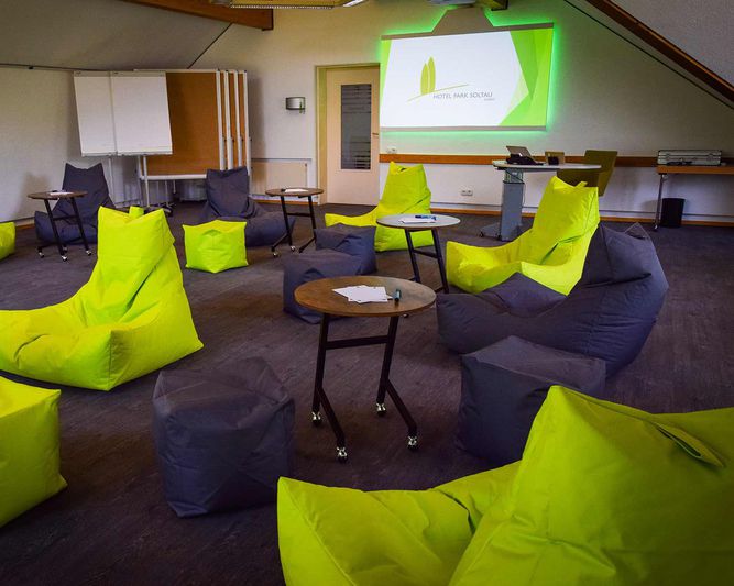 Abb. Hotel Park Soltau
