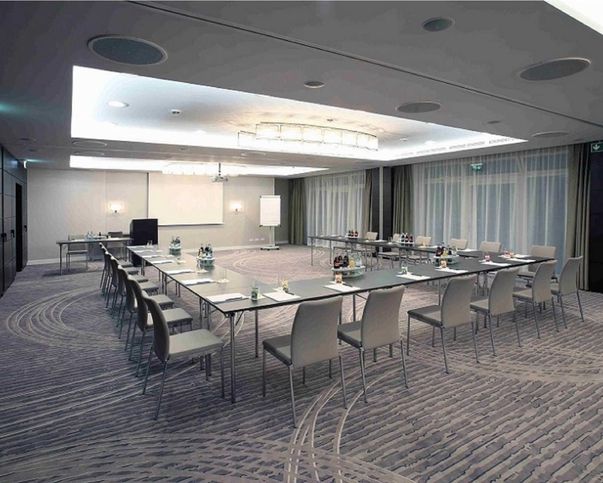 Abb. Hotel Am Fischmarkt