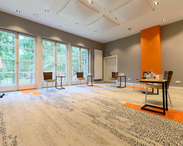 Abb. Zur Kloster-Mühle