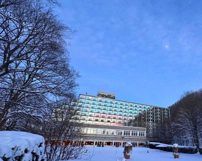 Abb. re.vita  NATUR  & TAGUNGSRESORT