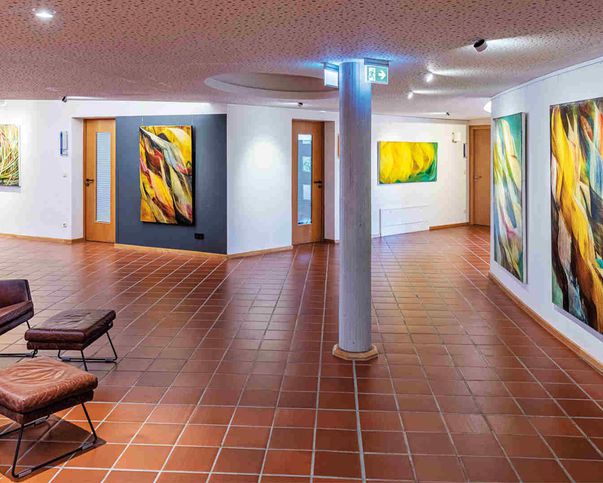 Abb. Hohenwart Forum