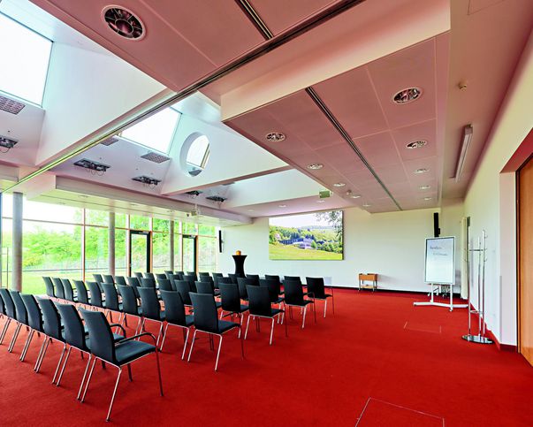 Abb. Collegium Glashütten - Zentrum für Kommunikation