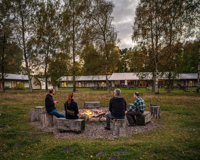 Abb. HOTELCAMP REINSEHLEN