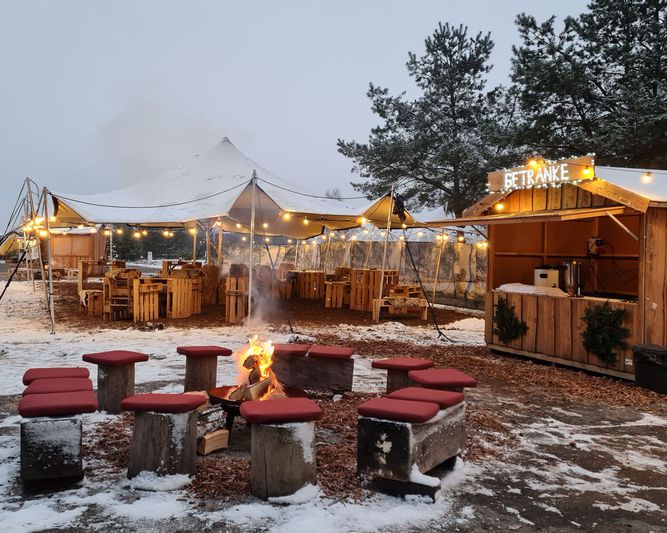 Abb. HOTELCAMP REINSEHLEN