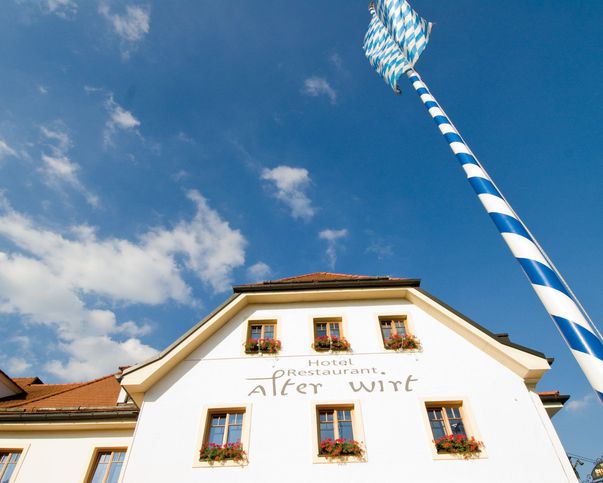 Abb. Alter Wirt