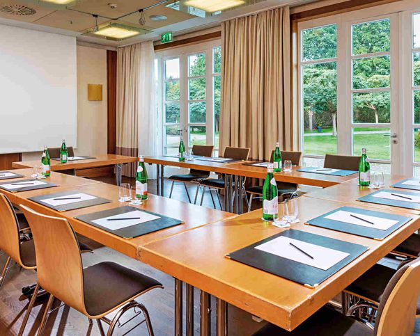 Abb. Precise Resort Bad Saarow am Scharmützelsee