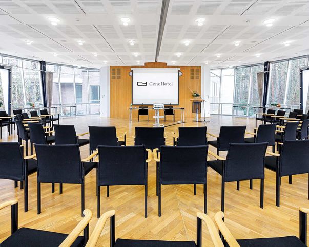 Abb. GenoHotel Forsbach 