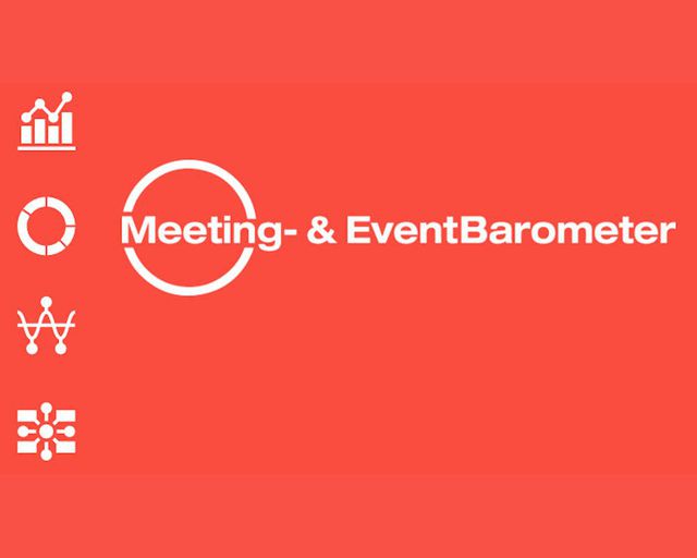 Abb. Meeting- & EventBarometer 2022/2023