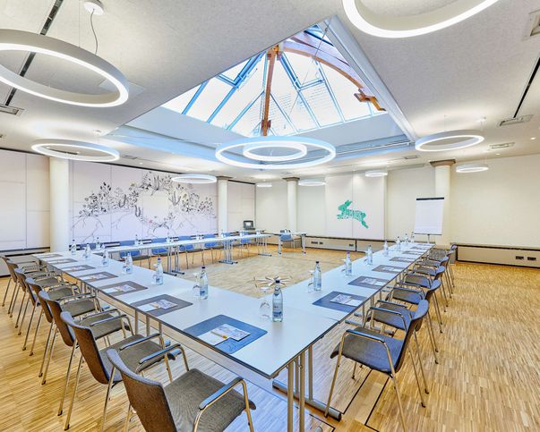 Abb. Ringhotel Gasthof Hasen