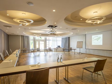 Abb. Ballsaal 1