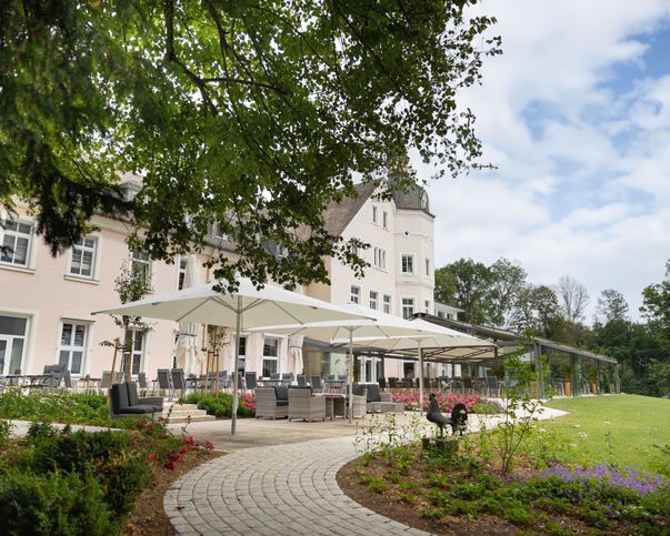 Abb. Hotel Haus Delecke