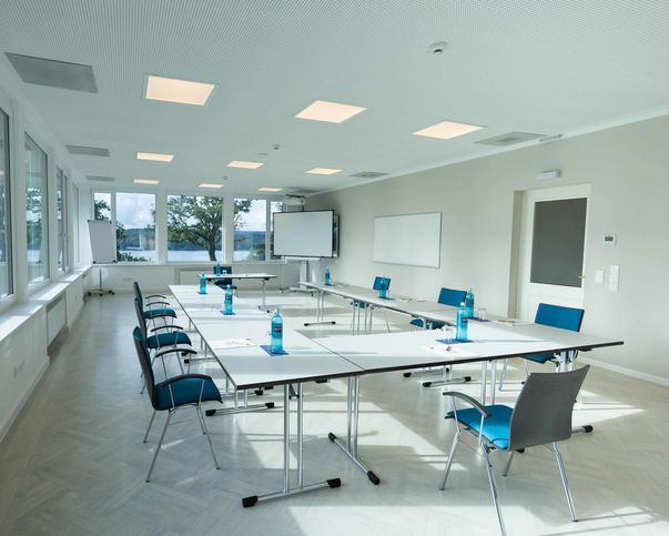 Abb. Hotel Haus Delecke