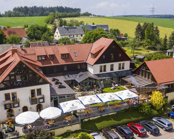 Abb. Neue Höhe Neuklingenberg