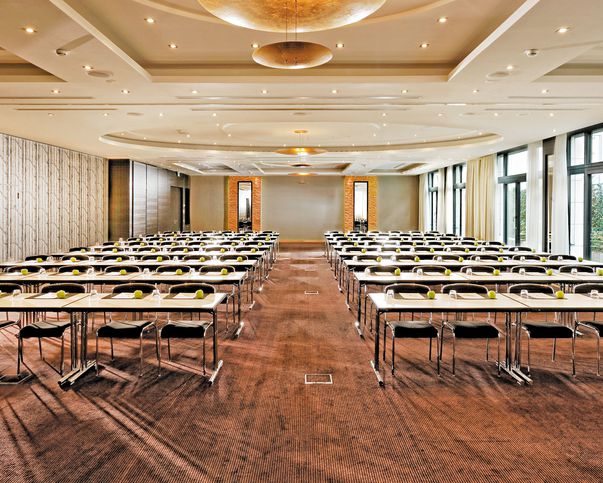 Abb. Parkhotel Stuttgart Messe-Airport