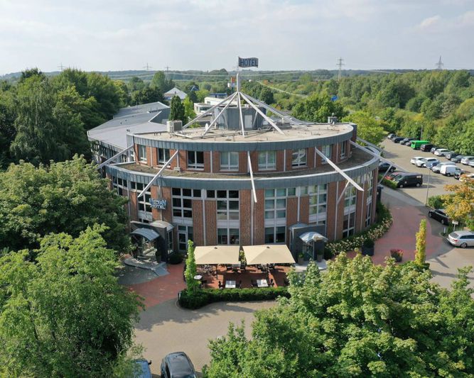 Abb. MEDIAN Hotel Hannover Lehrte