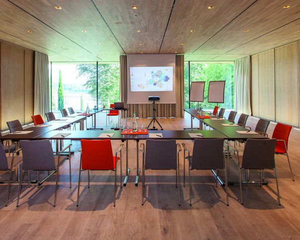 Abb. LA VILLA am Starnberger See