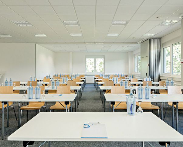 Abb. ARIBO Hotel 
Erbendorf