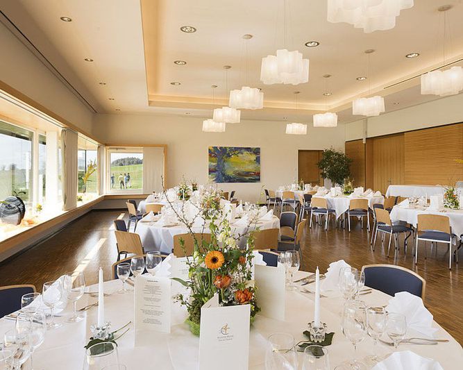 Abb. Hotel St. Elisabeth