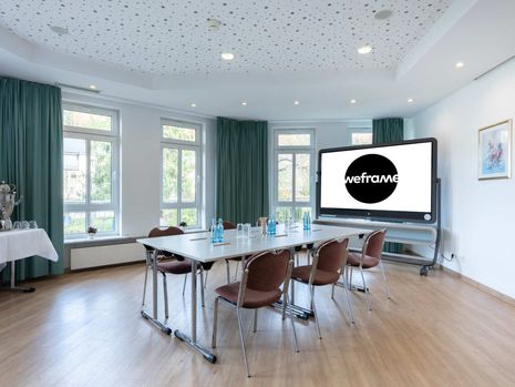 Abb. Raum Dresden