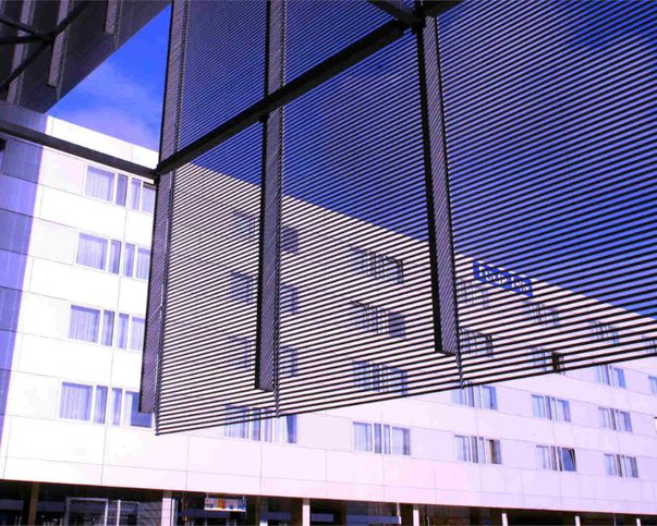 Abb. Tulip Inn Hotel Düsseldorf Arena