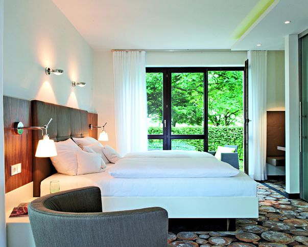 Abb. Mintrops Land Hotel Burgaltendorf