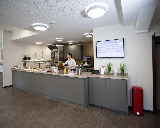 Abb. Gut Heckenhof Hotel &
Golfresort an der Sieg