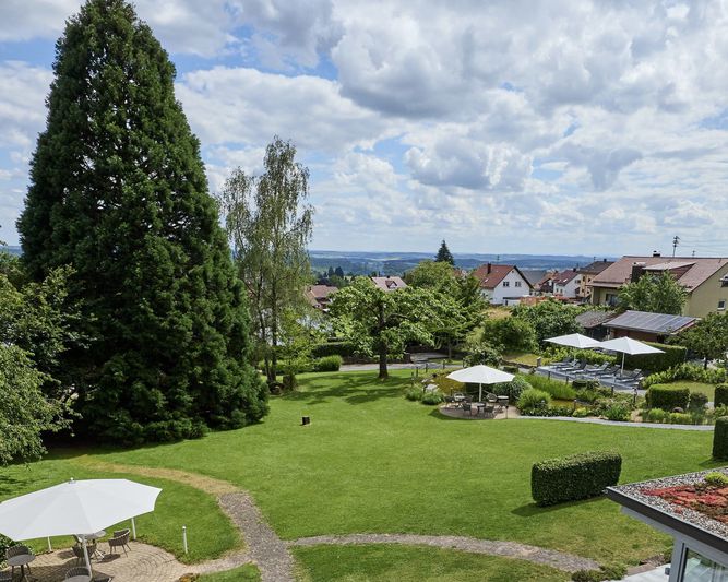 Abb. NaturKulturHotel Stumpf