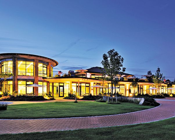 Abb. Landhotel Rössle