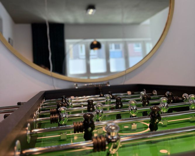 Abb. Hotel Am Schloss Ahrensburg