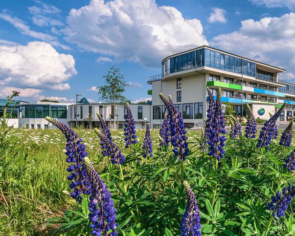 Abb. Siebenquell GesundZeitResort