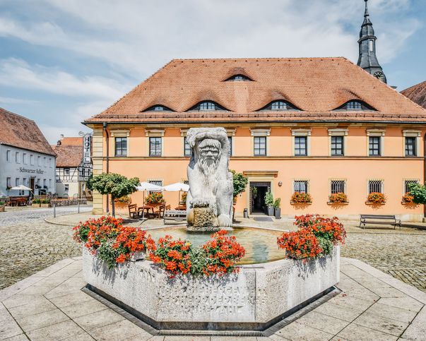 Abb. Hotel Riesengebirge
