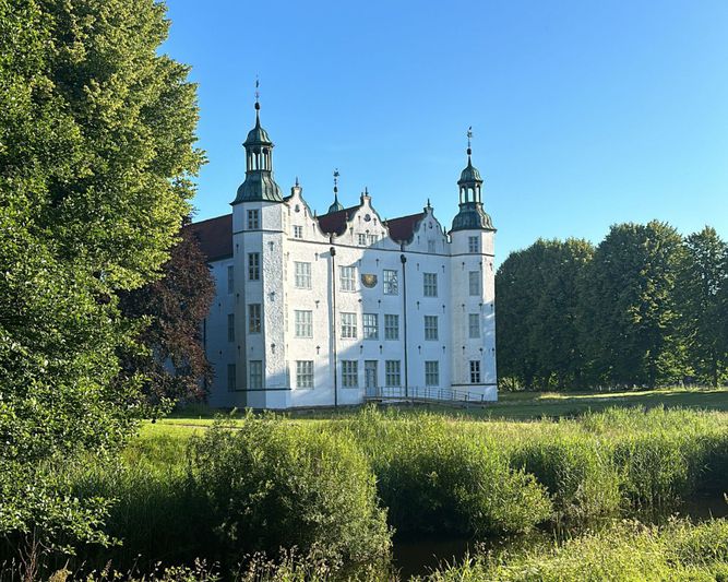 Abb. Hotel Am Schloss Ahrensburg